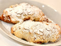 Add Almond Croissants